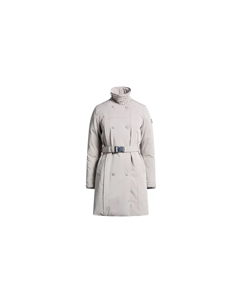 Colmar JACKEN & MÄNTEL - Pufferjacken & Daunenjackenauf YOOX.COM Grau