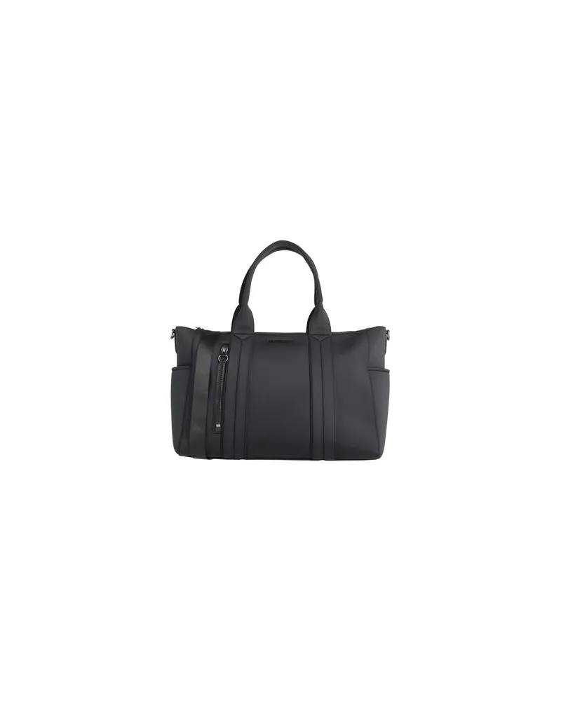 Michael Kors KOFFER & CO. - Reisetaschenauf YOOX.COM Schwarz