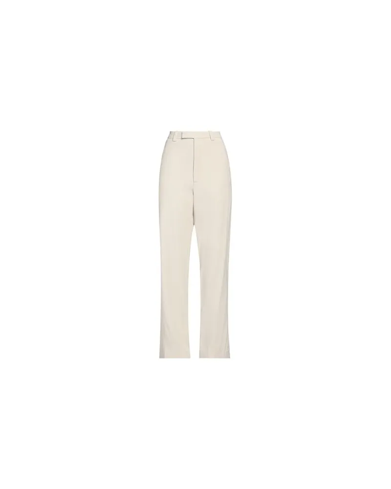 Axel Arigato HOSEN & RÖCKE - Hosenauf YOOX.COM Beige