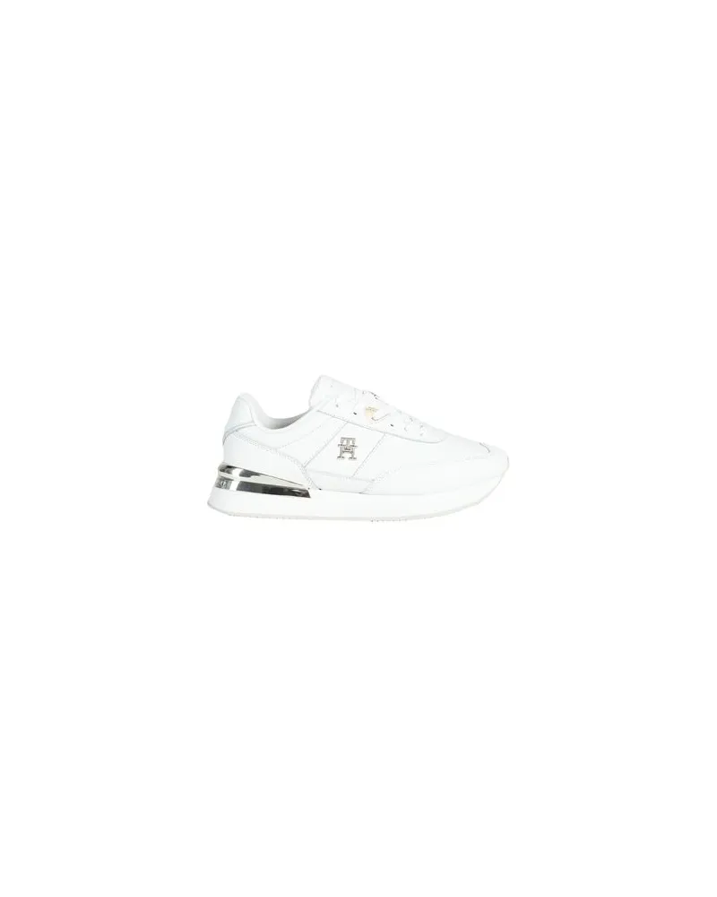 Tommy Hilfiger SCHUHE - Sneakersauf YOOX.COM Weiß
