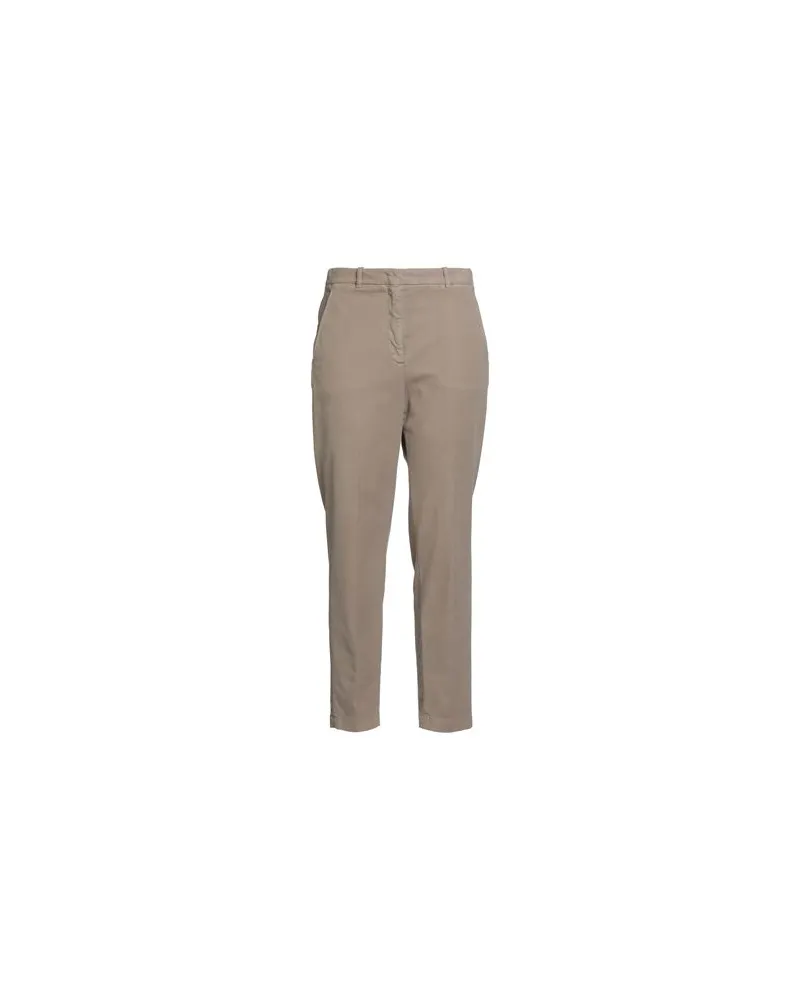 Incotex BY SLOWEAR - HOSEN & RÖCKE - Hosenauf YOOX.COM Maulwurfsgrau