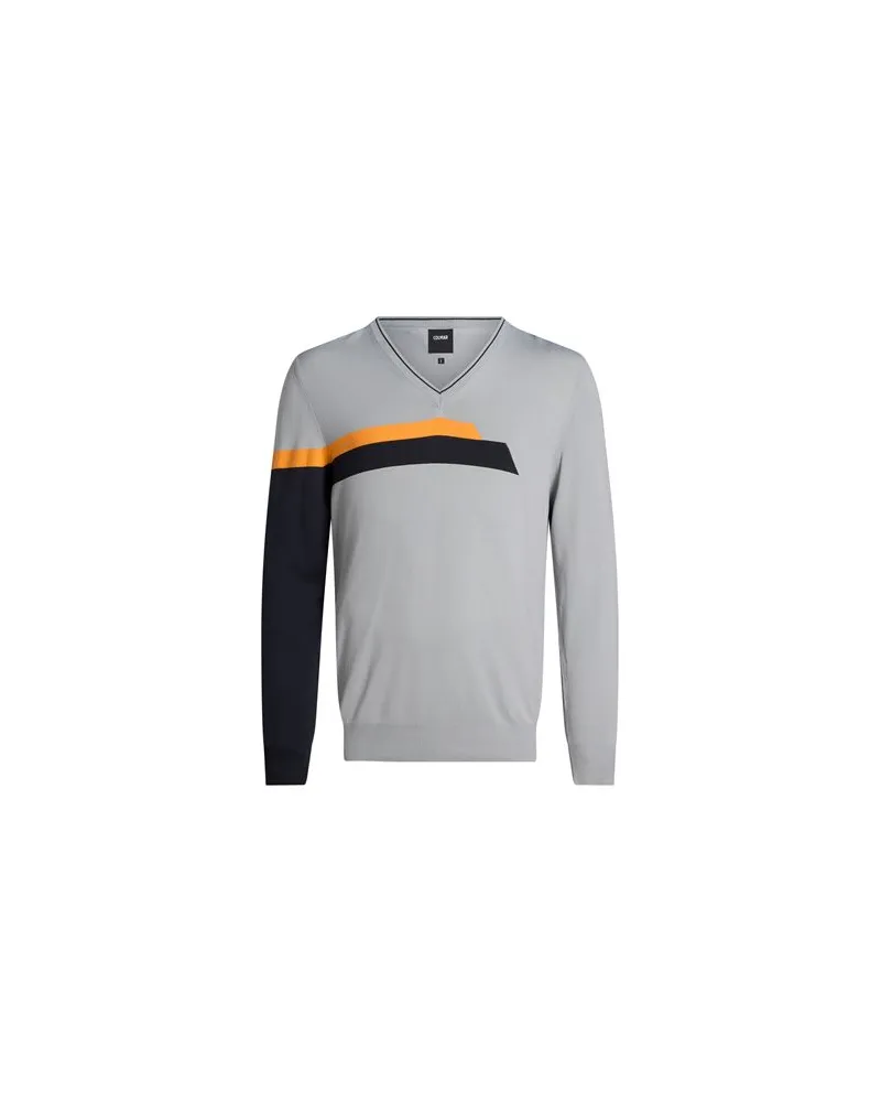 Colmar STRICKWAREN - Pulloverauf YOOX.COM Grau