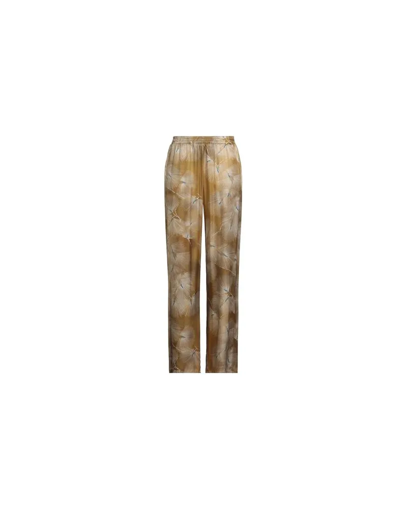 Hartford HOSEN & RÖCKE - Hosenauf YOOX.COM Khaki