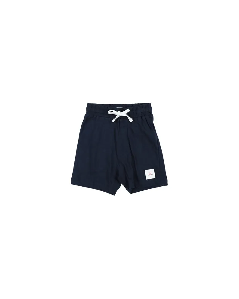 Peuterey HOSEN & RÖCKE - Shorts & Bermudashortsauf YOOX.COM Marineblau