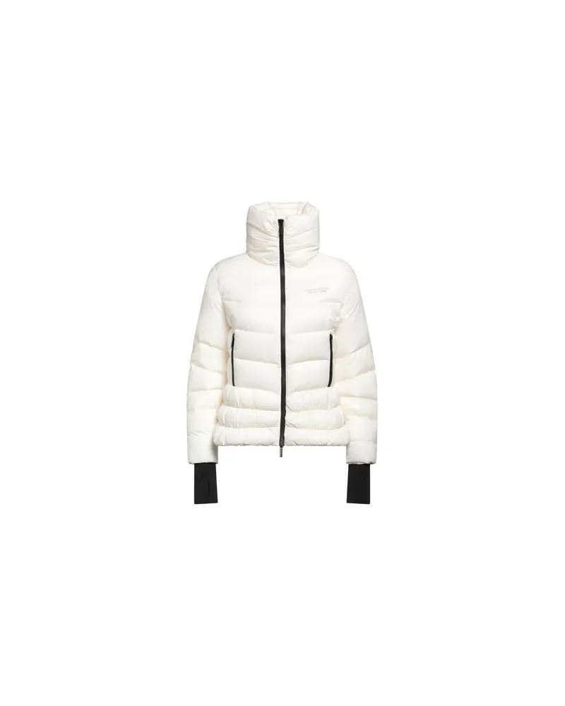 Armani Exchange JACKEN & MÄNTEL - Pufferjacken & Daunenjackenauf YOOX.COM Off