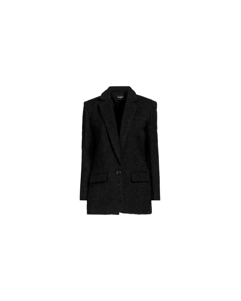 The Kooples ANZÜGE und CO-ORDS - Blazersauf YOOX.COM Schwarz