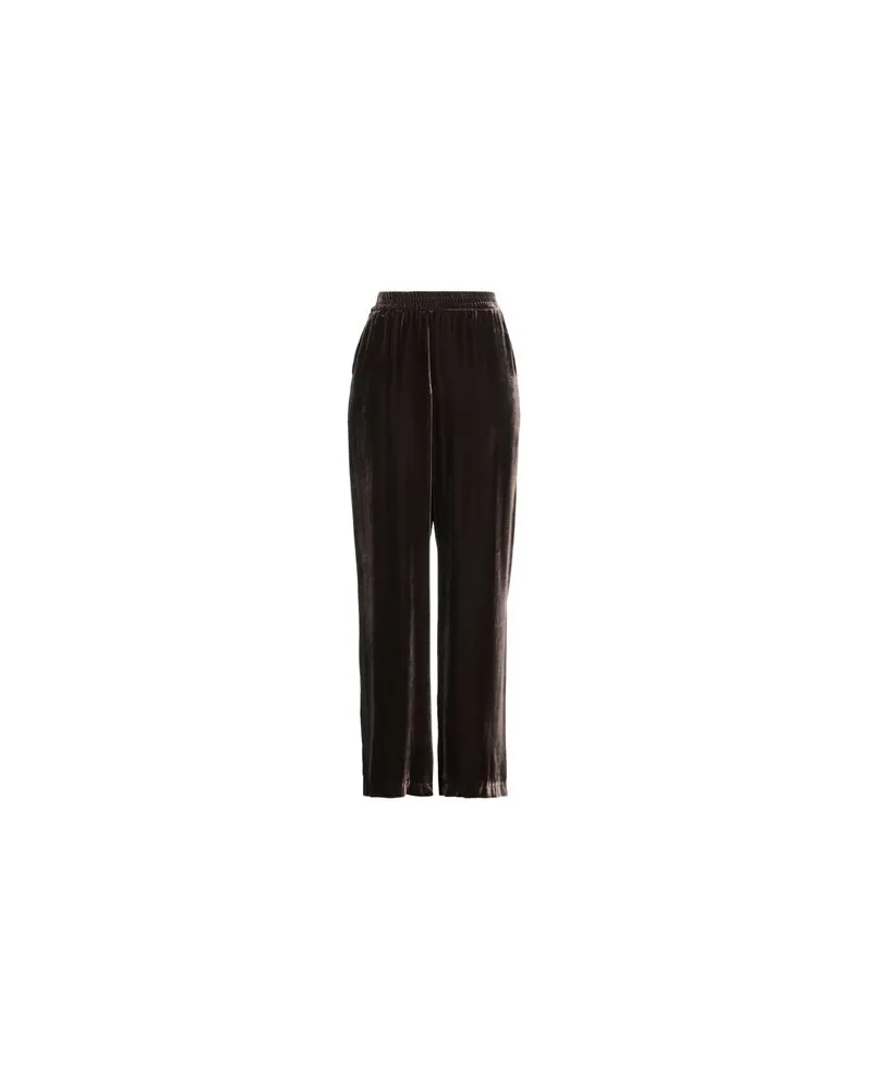 Eleventy HOSEN & RÖCKE - Hosenauf YOOX.COM Schokobraun