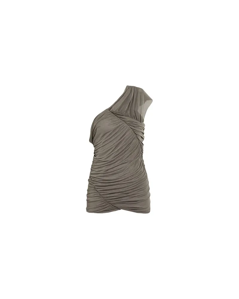Rick Owens TOPS - Topsauf YOOX.COM Maulwurfsgrau