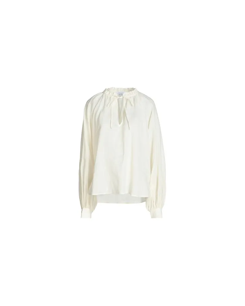 & Other Stories TOPS - Topsauf YOOX.COM Elfenbein