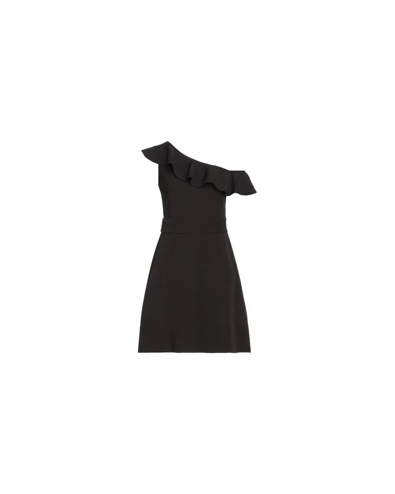 Blumarine KLEIDER - Mini-Kleiderauf YOOX.COM Schwarz