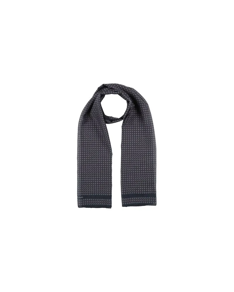 Ferragamo ACCESSOIRES - Schalsauf YOOX.COM Nachtblau
