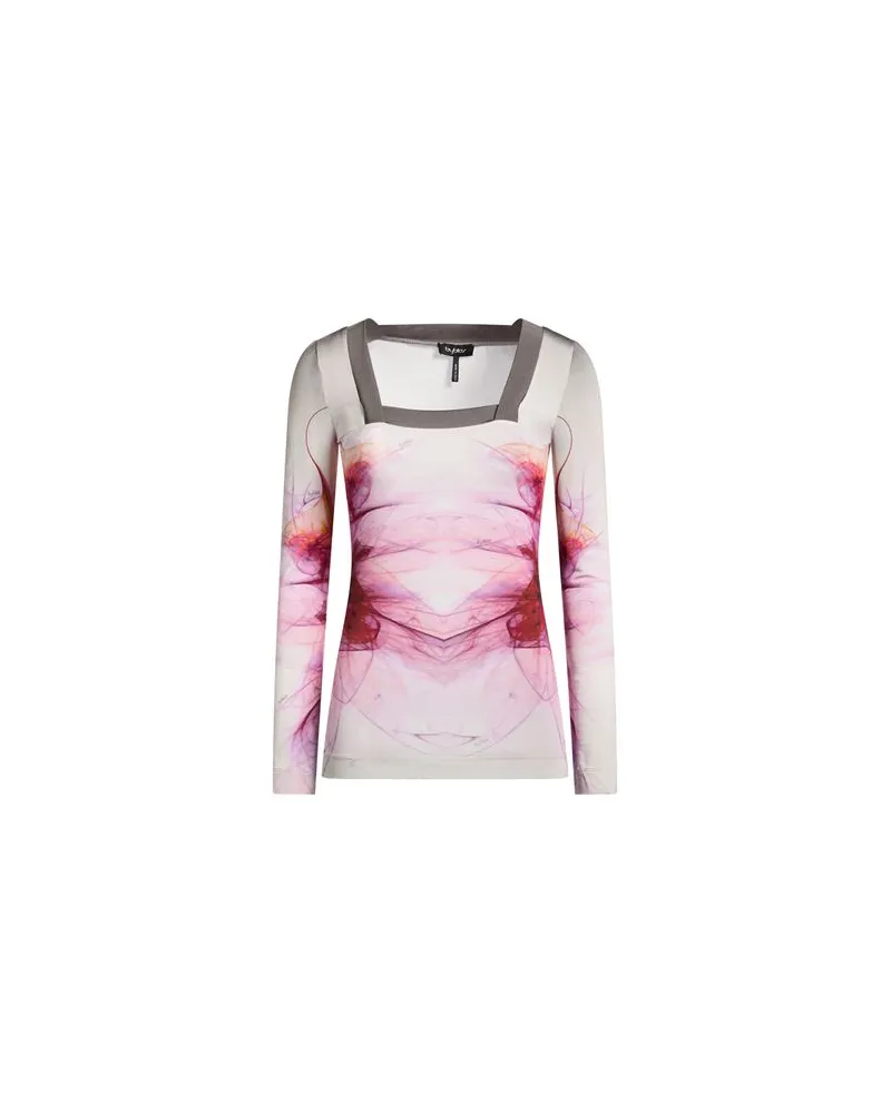 Byblos TOPS - Topsauf YOOX.COM Hellgrau