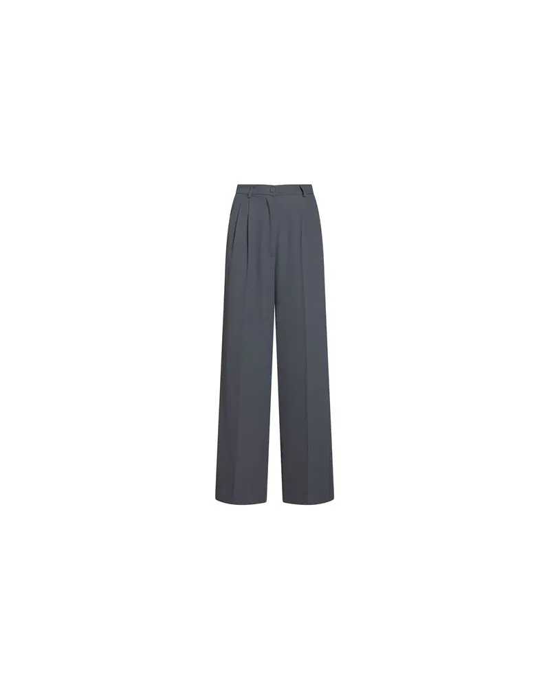 VICOLO HOSEN & RÖCKE - Hosenauf YOOX.COM Grau