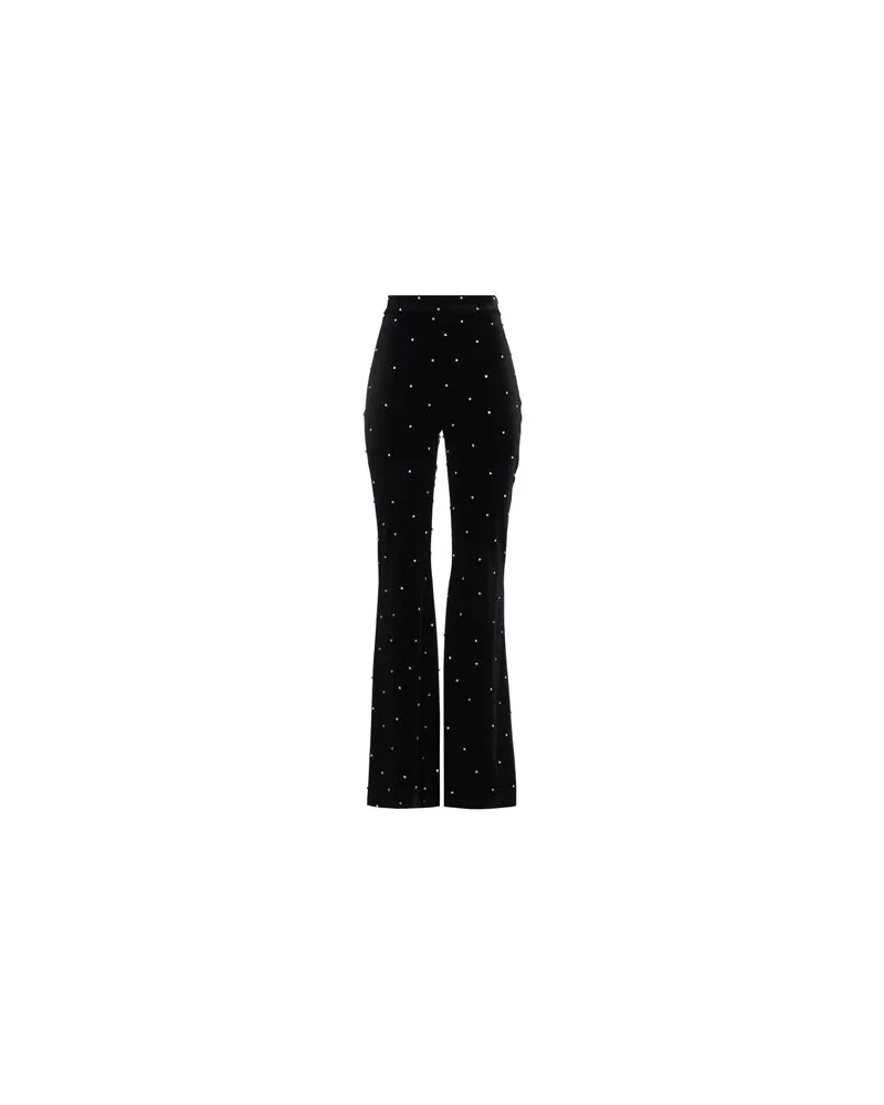NEW ARRIVALS HOSEN & RÖCKE - Hosenauf YOOX.COM Schwarz