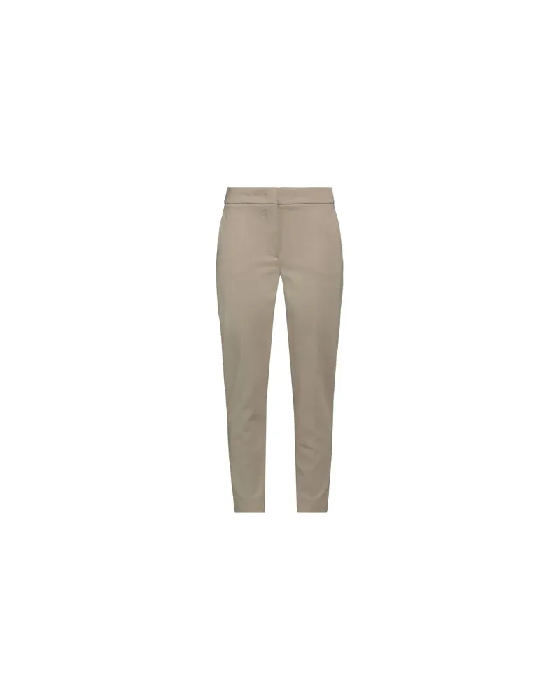 Max Mara HOSEN & RÖCKE - Hosenauf YOOX.COM Sand