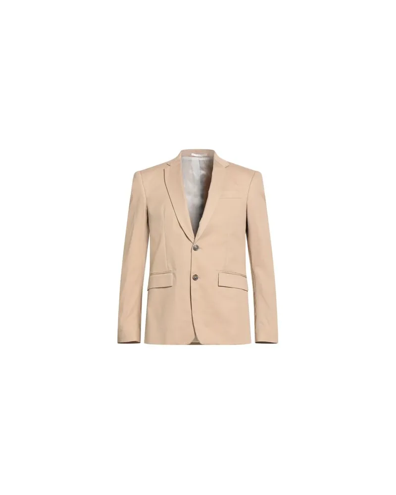 Mauro Grifoni ANZÜGE und CO-ORDS - Blazersauf YOOX.COM Beige