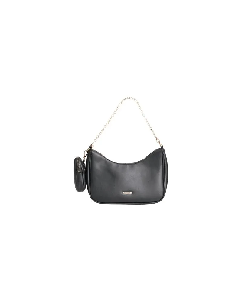 Manoukian TASCHEN - Handtaschenauf YOOX.COM Schwarz