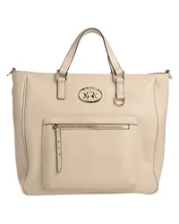 La Martina Handtaschen Beige