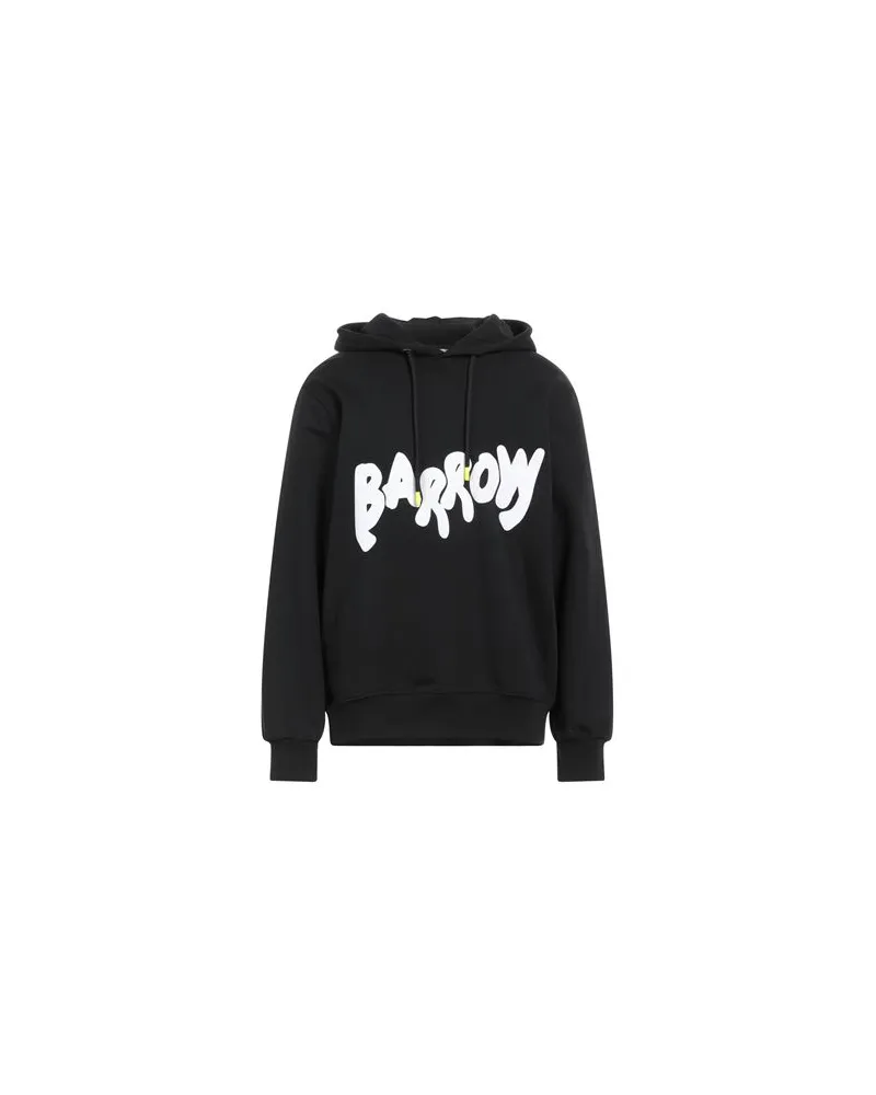 BARROW TOPS - Sweatshirtsauf YOOX.COM Schwarz
