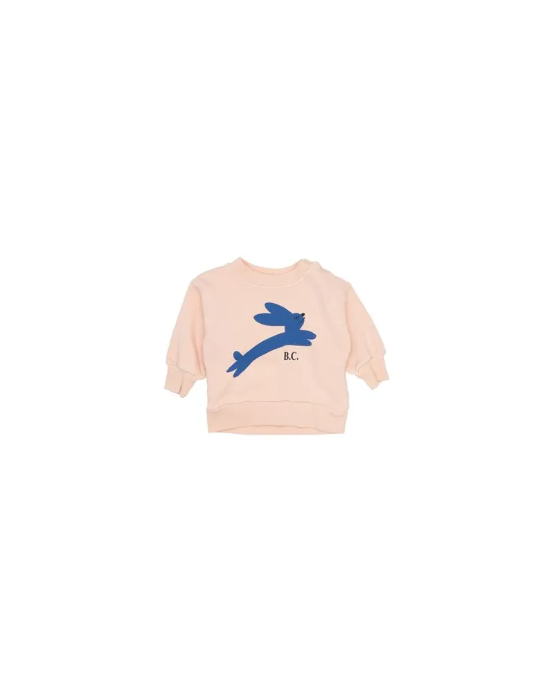 BOBO CHOSES TOPS - Sweatshirtsauf YOOX.COM Hellrosa