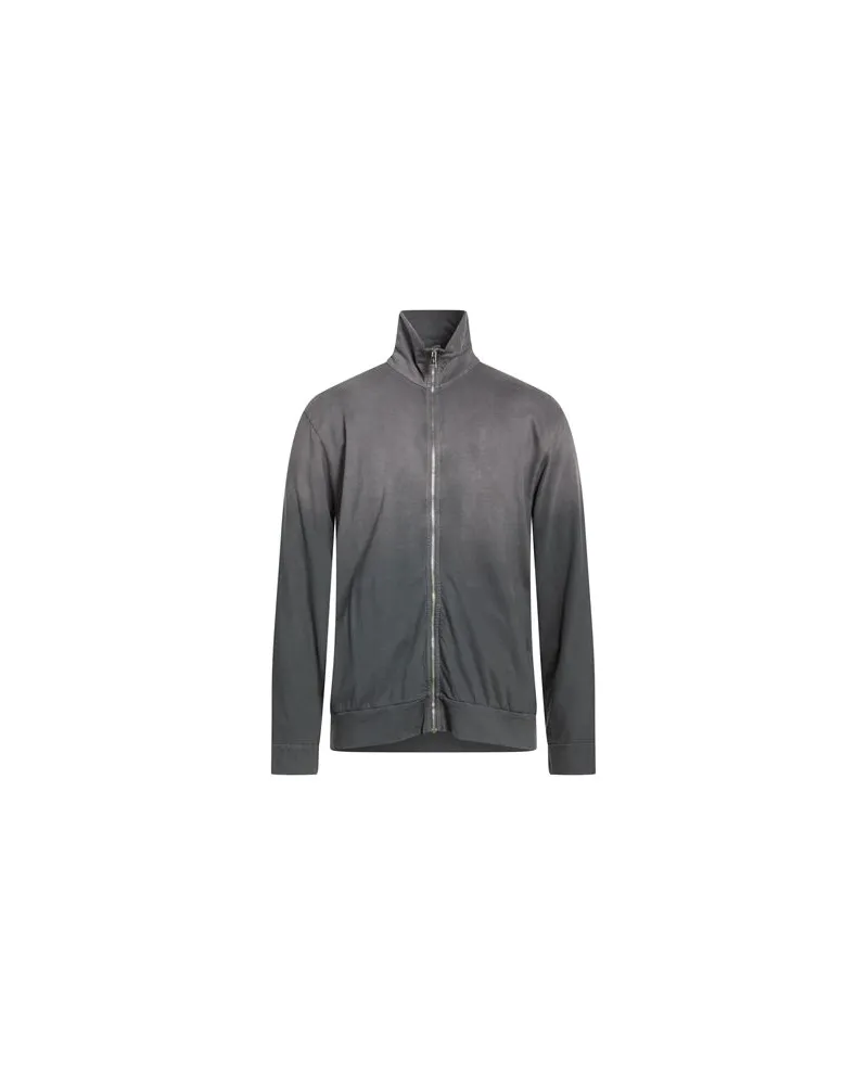 CROSSLEY TOPS - Sweatshirtsauf YOOX.COM Taubenblau