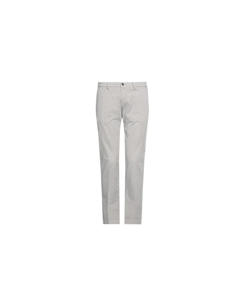 Briglia 1949 HOSEN & RÖCKE - Hosenauf YOOX.COM Hellgrau