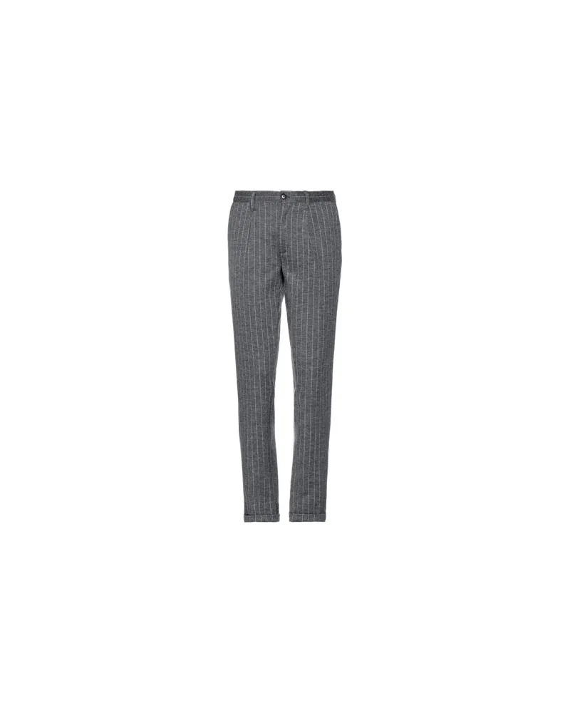 Sun68 HOSEN & RÖCKE - Hosenauf YOOX.COM Grau
