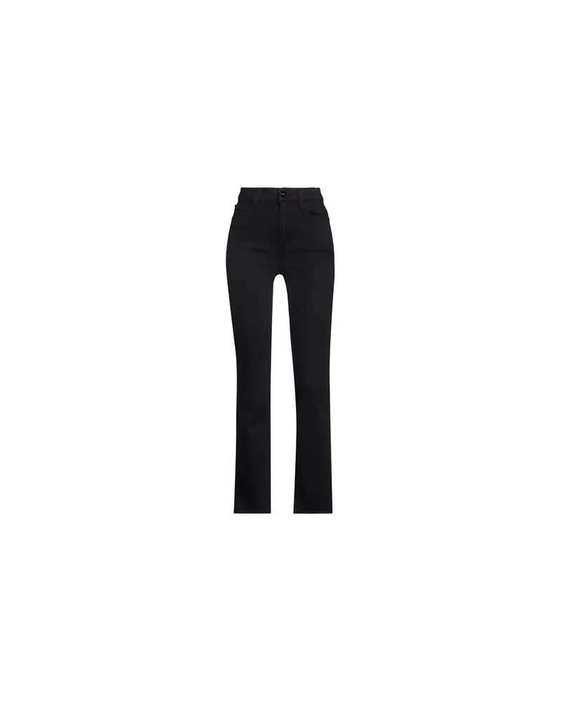 Paige HOSEN & RÖCKE - Jeanshosenauf YOOX.COM Schwarz