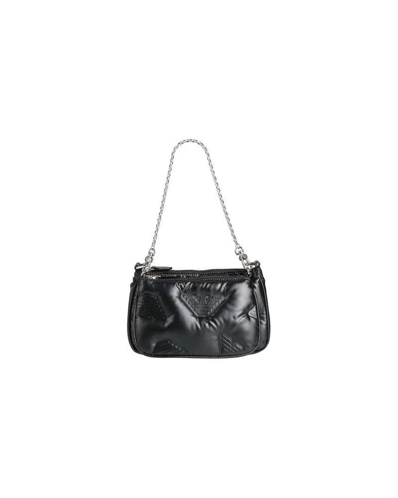 Emporio Armani TASCHEN - Handtaschenauf YOOX.COM Schwarz