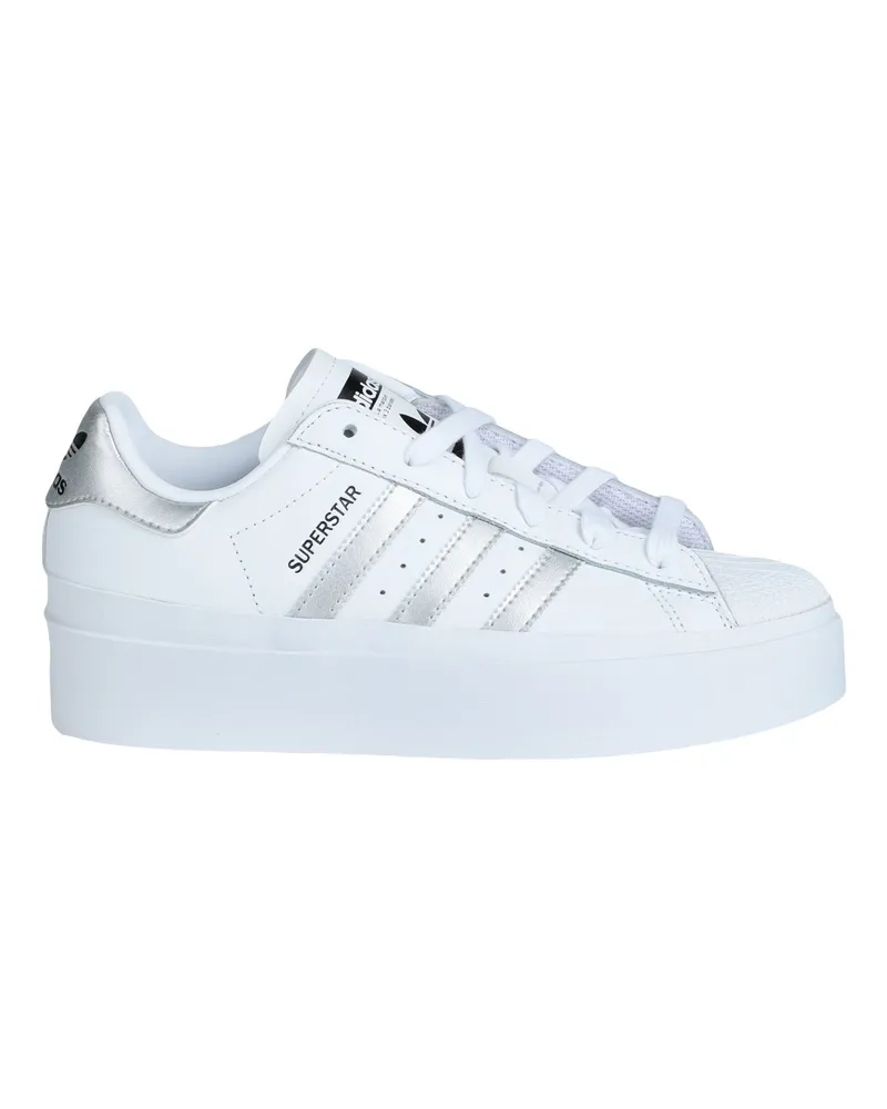 adidas SUPERSTAR BONEGA W Sneakers Weiß