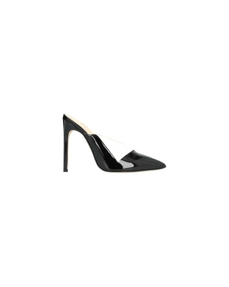 Giannico SCHUHE - Mules & Clogsauf YOOX.COM Schwarz