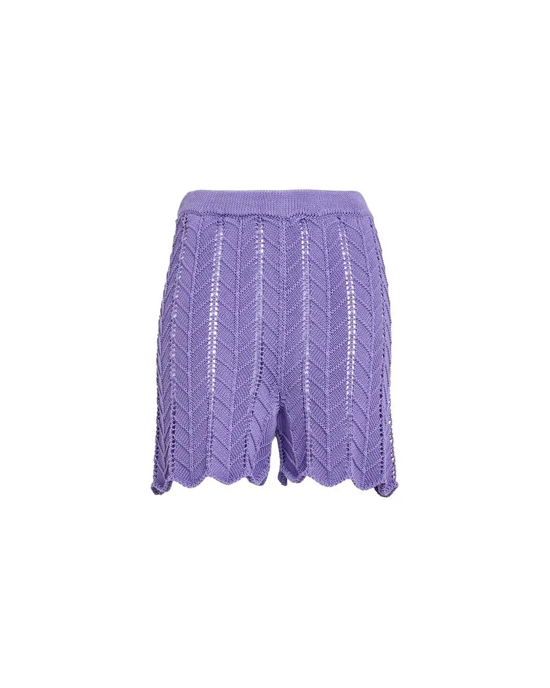 Suoli HOSEN & RÖCKE - Shorts & Bermudashortsauf YOOX.COM Malve