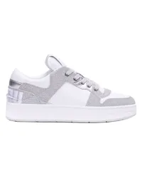 Jimmy Choo Sneakers Weiß