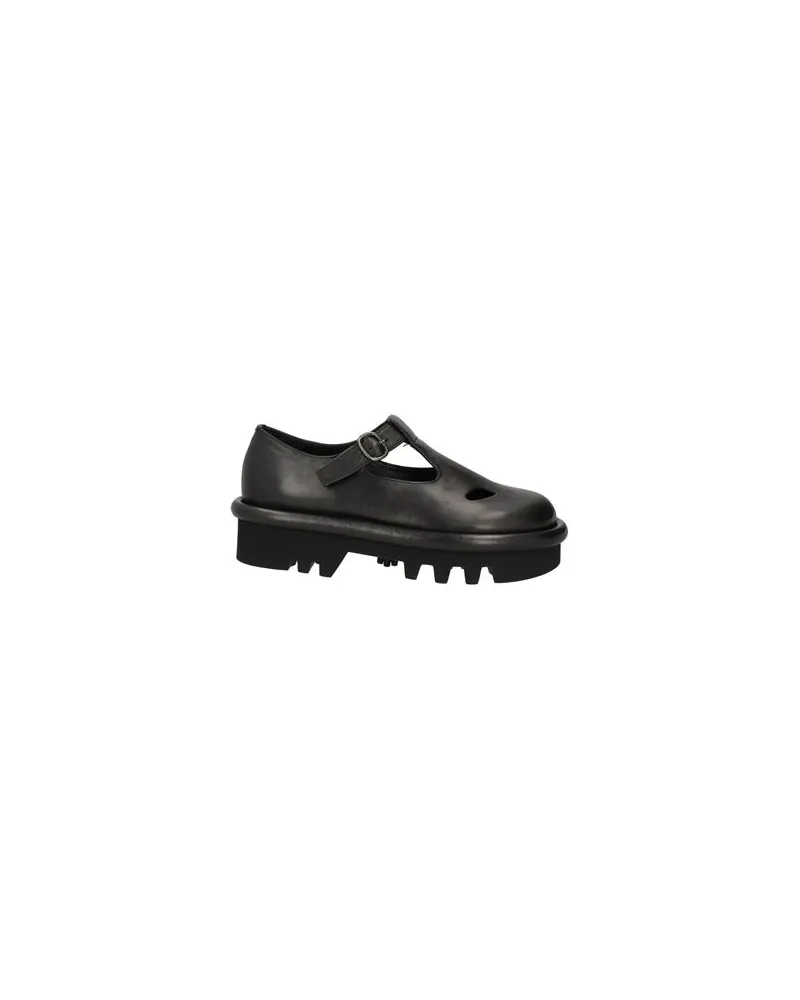 Officine Creative Italia SCHUHE - Mokassinsauf YOOX.COM Schwarz