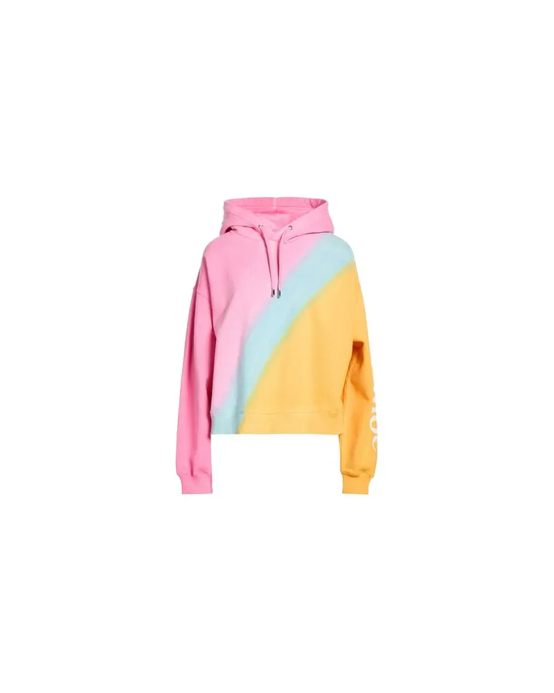 Chloé TOPS - Sweatshirtsauf YOOX.COM Rosa