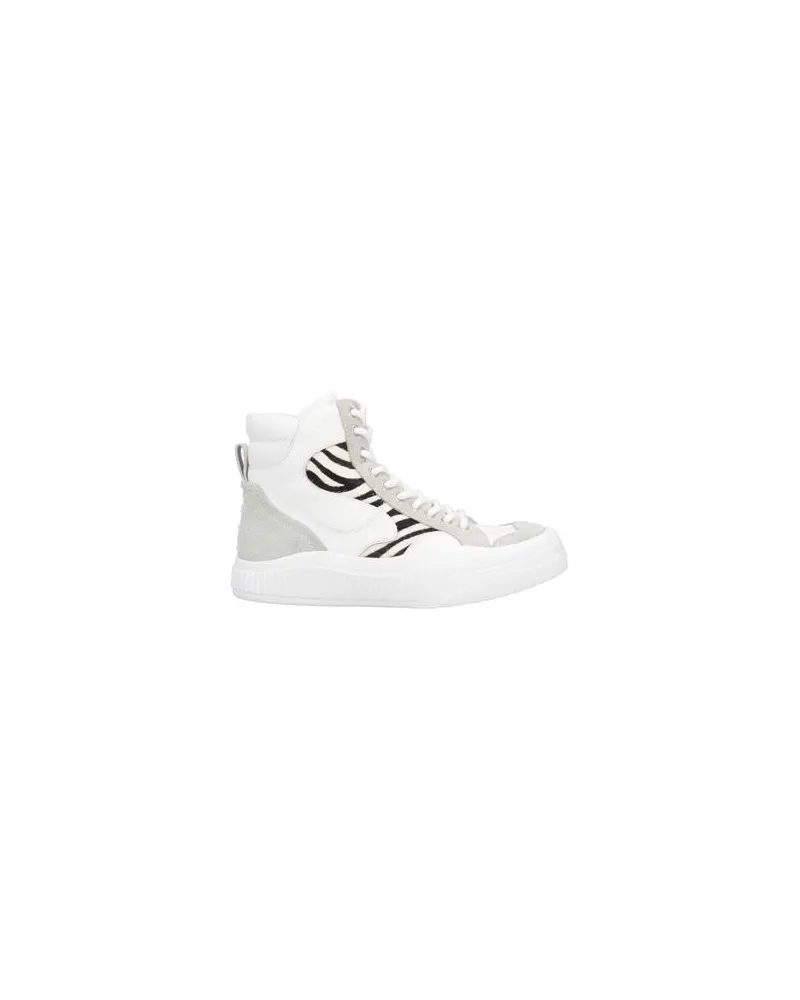 Twin-Set SCHUHE - Sneakersauf YOOX.COM Weiß