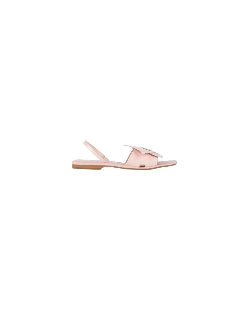 Zinda SCHUHE - Sandalenauf YOOX.COM Rosa