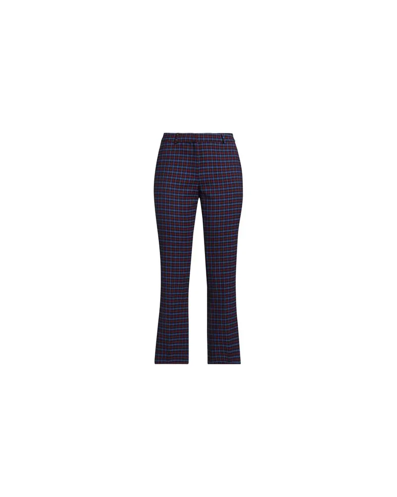 PT TORINO HOSEN & RÖCKE - Hosenauf YOOX.COM Blau