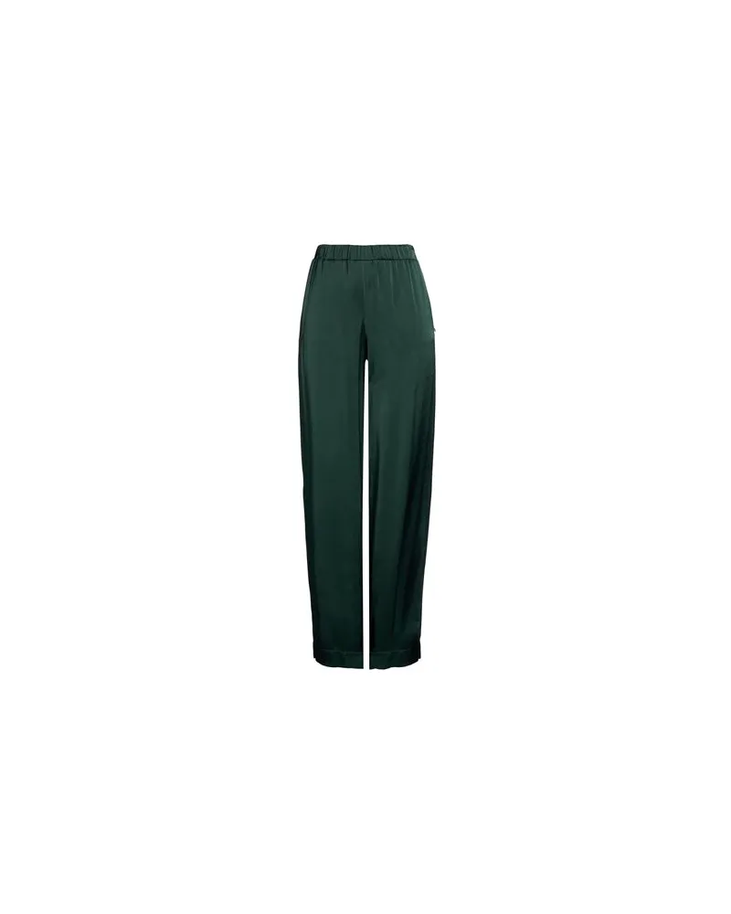 ottod’Ame HOSEN & RÖCKE - Hosenauf YOOX.COM Dunkelgrün