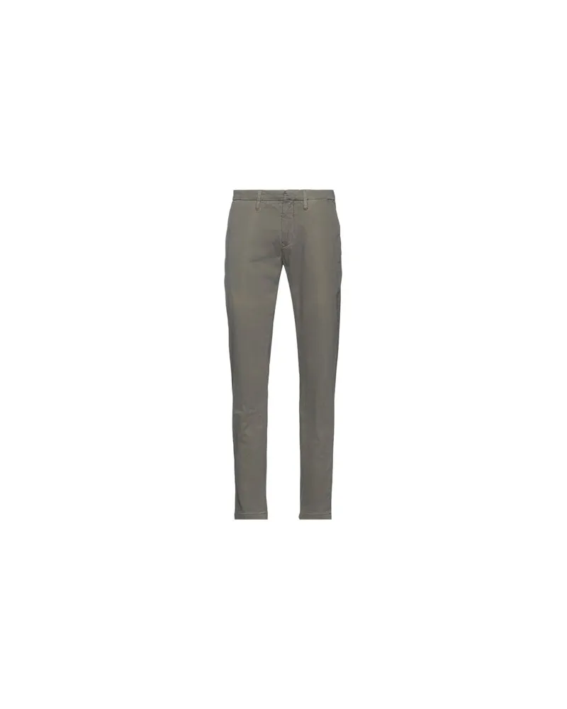 Siviglia HOSEN & RÖCKE - Hosenauf YOOX.COM Grau