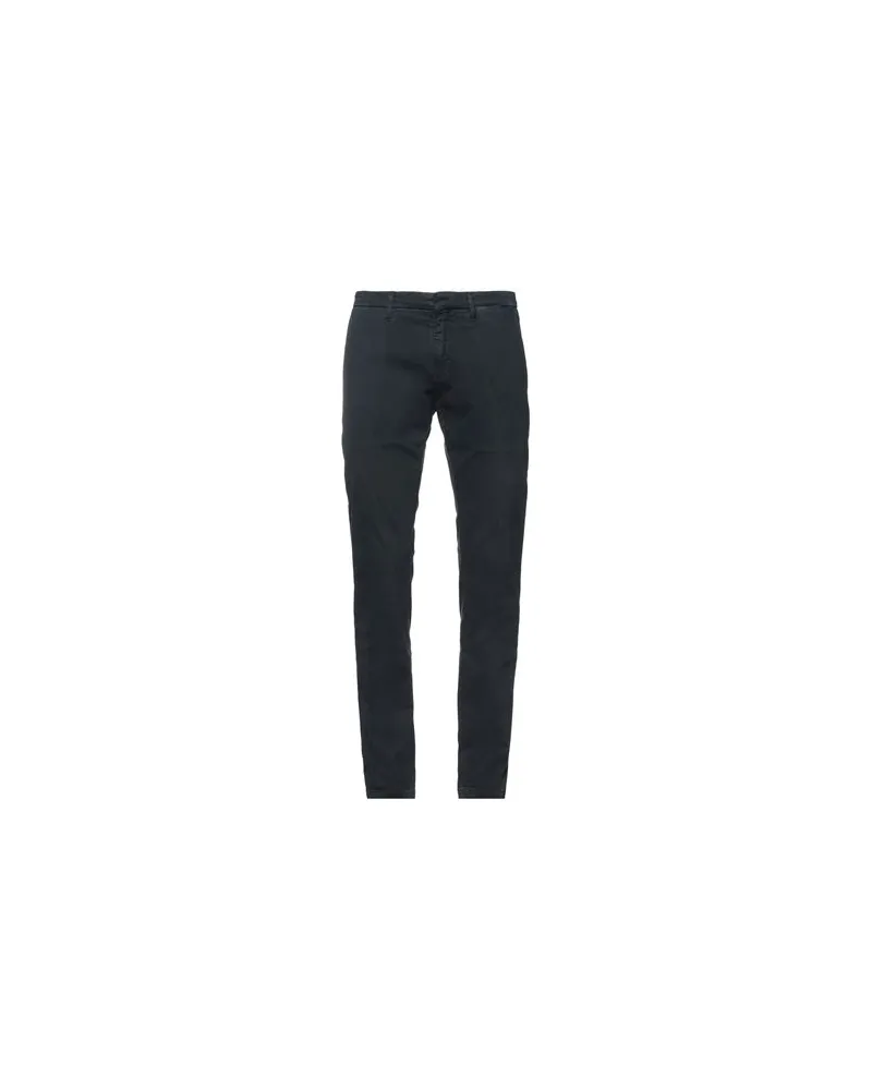 Siviglia HOSEN & RÖCKE - Hosenauf YOOX.COM Nachtblau