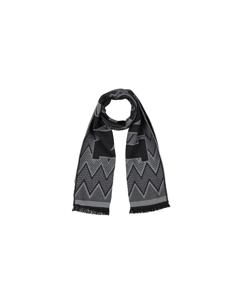 Missoni ACCESSOIRES - Schalsauf YOOX.COM Schwarz