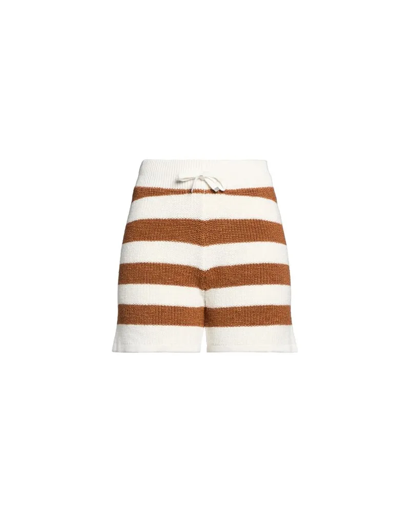 Eleventy HOSEN & RÖCKE - Shorts & Bermudashortsauf YOOX.COM Braun