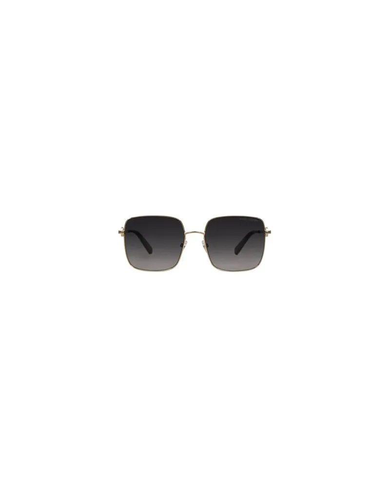 Marc Jacobs BRILLEN - Sonnenbrillenauf YOOX.COM Platin