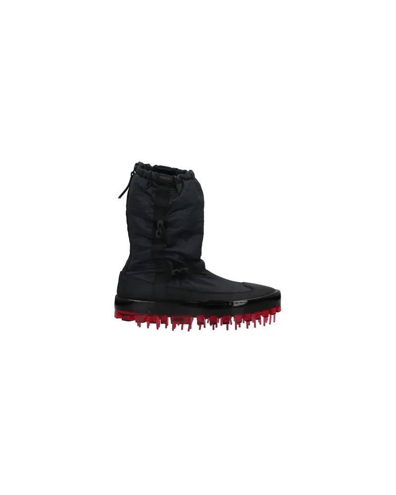 RBRSL SCHUHE - Stiefelettenauf YOOX.COM Schwarz