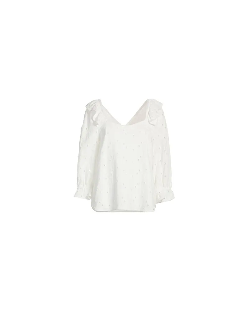 Paul Smith TOPS - Topsauf YOOX.COM Weiß