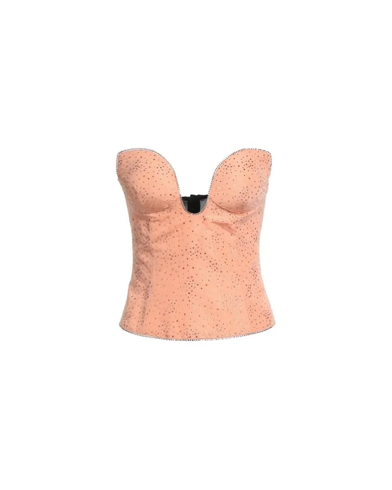Giorgio Armani TOPS - Topsauf YOOX.COM Lachs
