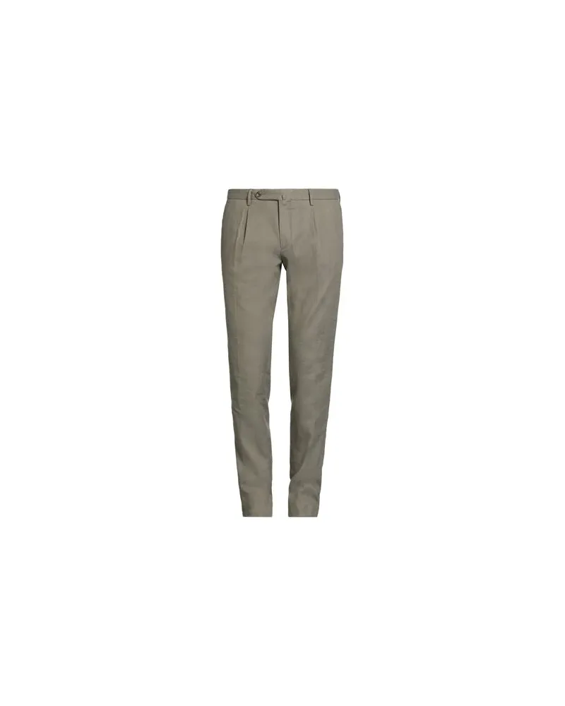 GTA HOSEN & RÖCKE - Hosenauf YOOX.COM Militärgrün