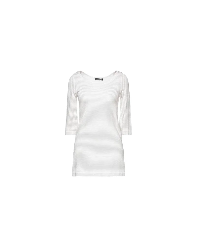 alessandro STRICKWAREN - Pulloverauf YOOX.COM Beige