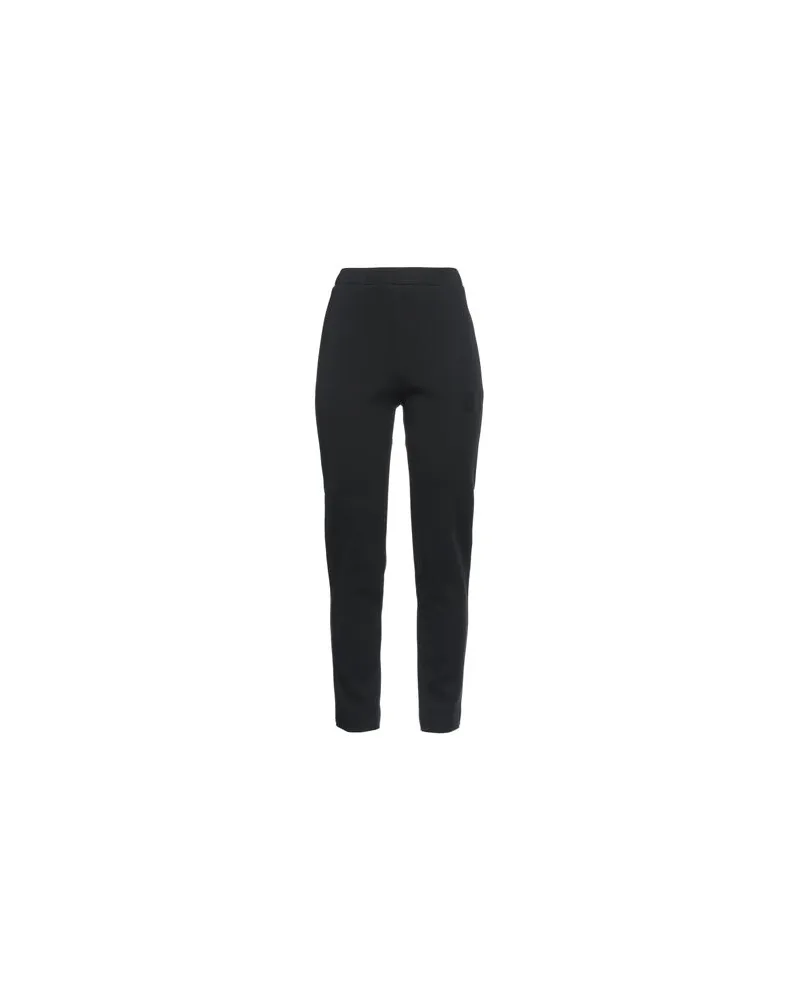 DOUUOD HOSEN & RÖCKE - Hosenauf YOOX.COM Schwarz
